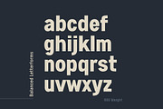 Astute Neo-Grotesque Modern Sans, a Sans Serif Font by Parker Creative (Thumbnail 10 of 10)