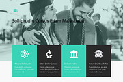 Need Education PowerPoint Template, a Presentation Template by Jumsoft (Thumbnail 20 of 21)