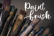 Bettani Sellia - Calligraphic Font, a Script Font by NTC Graphic (Thumbnail 3 of 9)