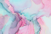 Colorful alcohol ink textures, a Texture Graphic by Anntuan (Thumbnail 30 of 31)