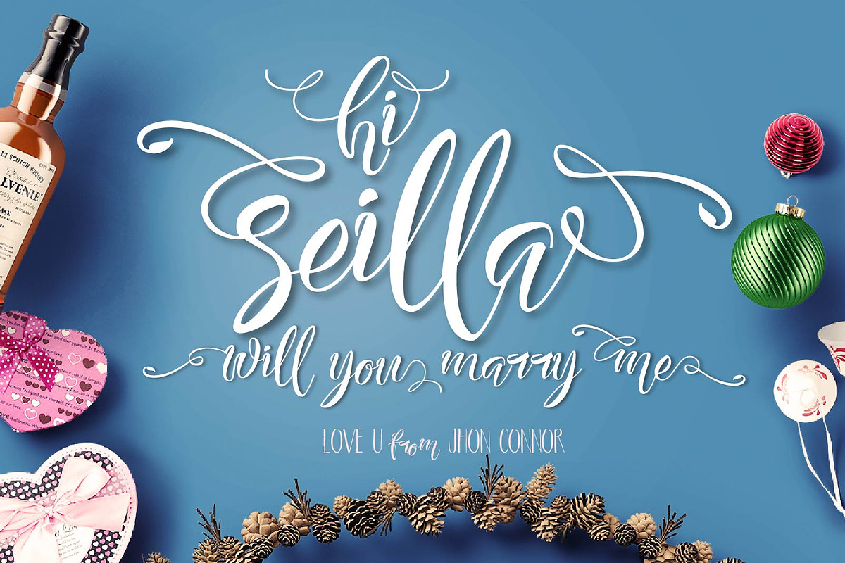 Seilla preview 3