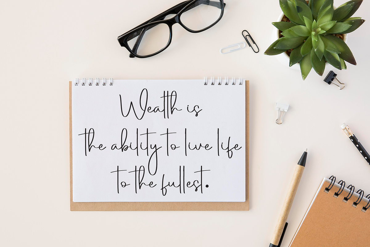 Alphabet | Script Font, a Handwritten Font by Scratchones (Photo 3 of 8)