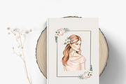 Seaside Serenity, an Object Graphic by Rosabebe (Thumbnail 6 of 6)