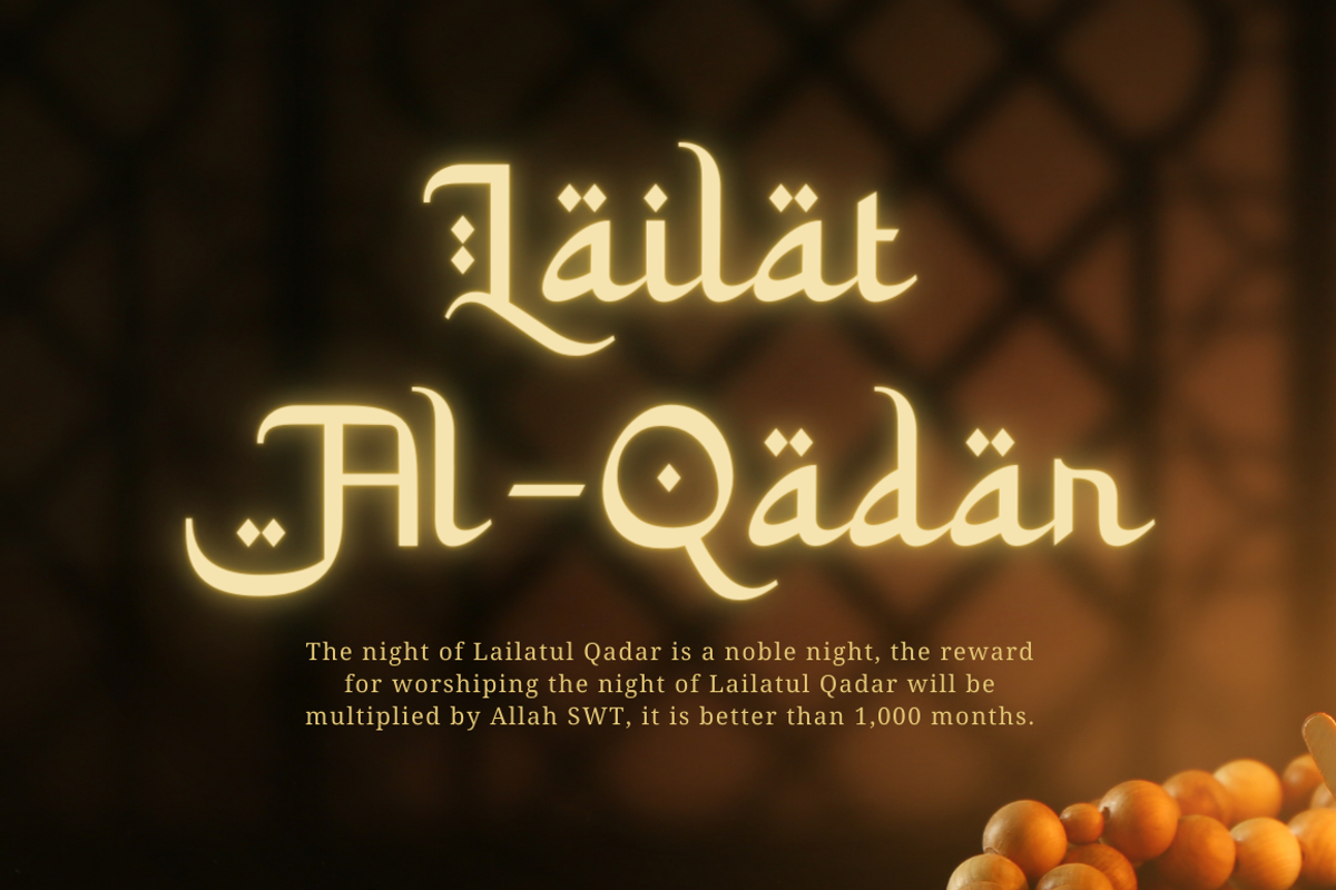 Makulath – Arabic Font Style, a Script Font by Sronstudio (Photo 12 of 15)