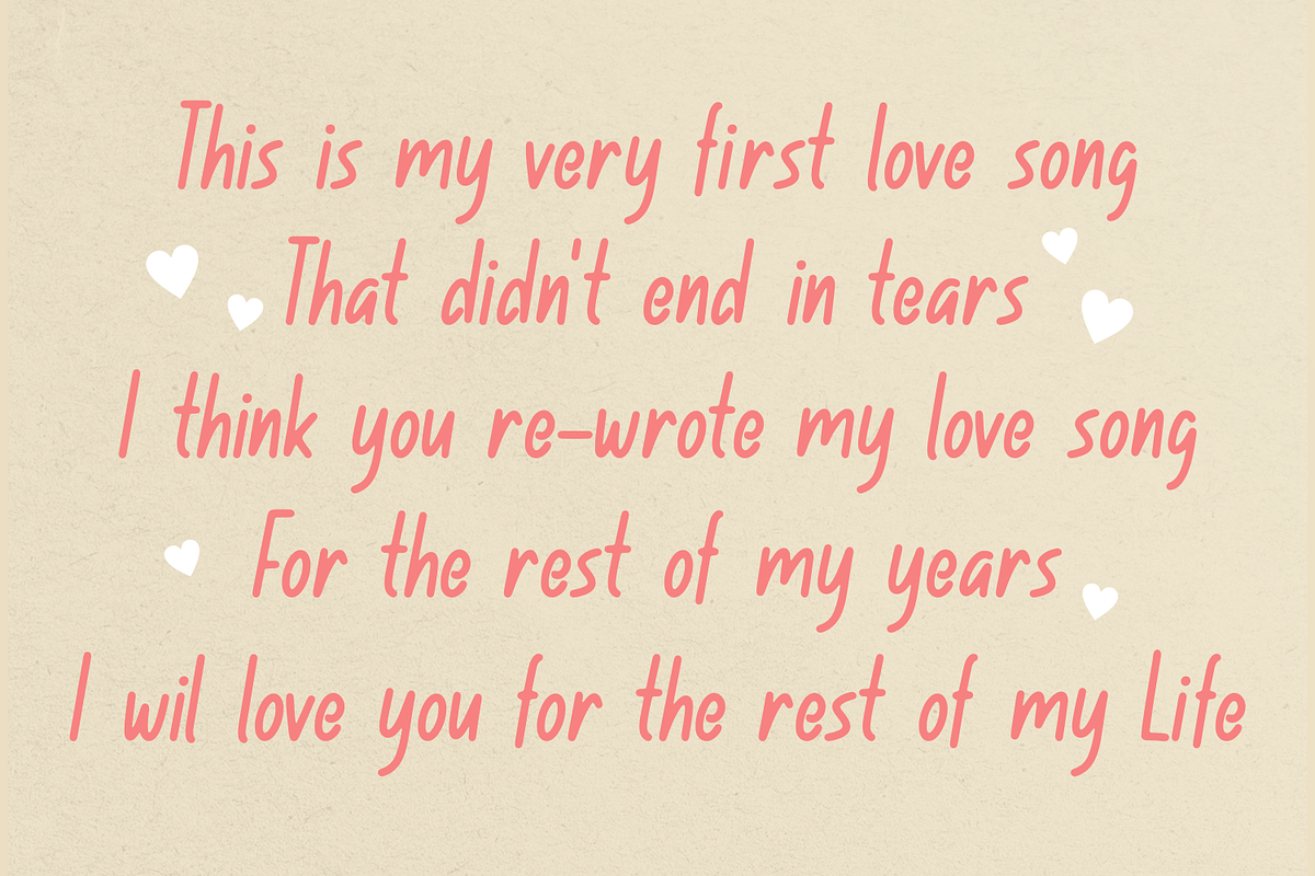 Sutrisnice, a Font by Forberas Club (Photo 4 of 7)