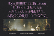 Medish - Modern Elegant Sans Serif, a Sans Serif Font by timelesstype.co (Thumbnail 15 of 15)