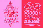 Fonts & Doodles trending collection, a Sans Serif Font by CallMeStasia (Thumbnail 10 of 29)