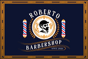 Hidrofont, a Blackletter Font by alit design (Thumbnail 13 of 17)