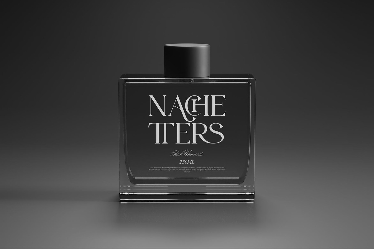 Erios || Modern Elegant Serif Font, a Serif Font by Ermedia Studio (Photo 2 of 10)