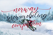 Winterline - Sweety Script, a Script Font by Almarkhatype (Thumbnail 3 of 8)