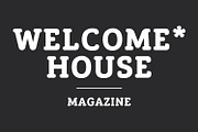 Rufel Rounded Slab Serif Display, a Sans Serif Font by Maulana Creative (Thumbnail 14 of 20)