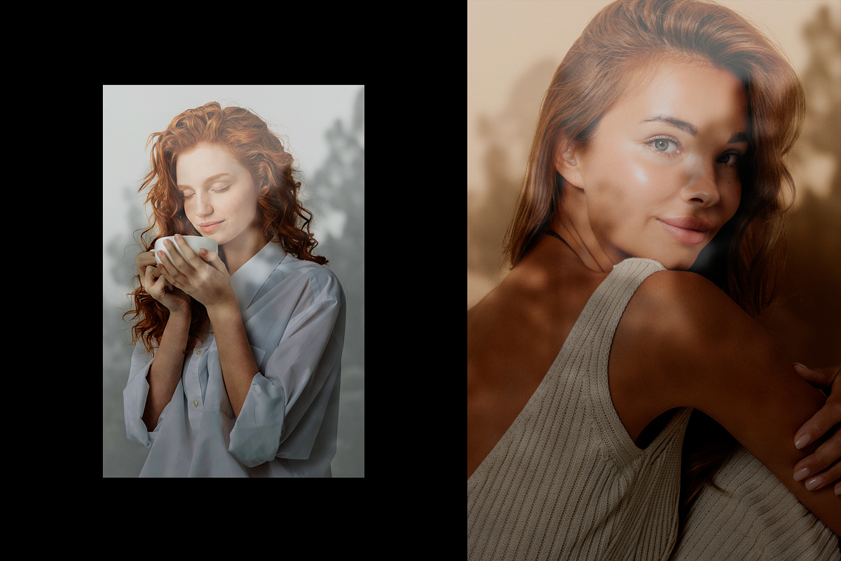 Window Reflection Photo Effect, a Layer Style Add-On by Design Squad