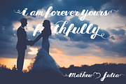 Awesome Bundle 84 fonts, a Script Font by Etewut (Thumbnail 19 of 71)