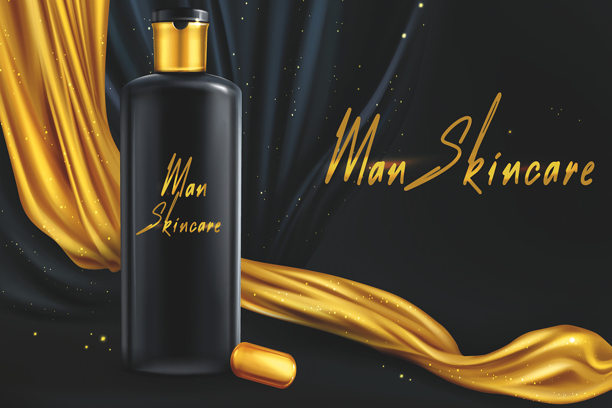 Nissibi Regular Signature Font preview 5
