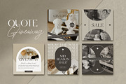 Coach + Course Creator Bundle CANVA, a Magazine Template by Studio Loire (Thumbnail 70 of 76)