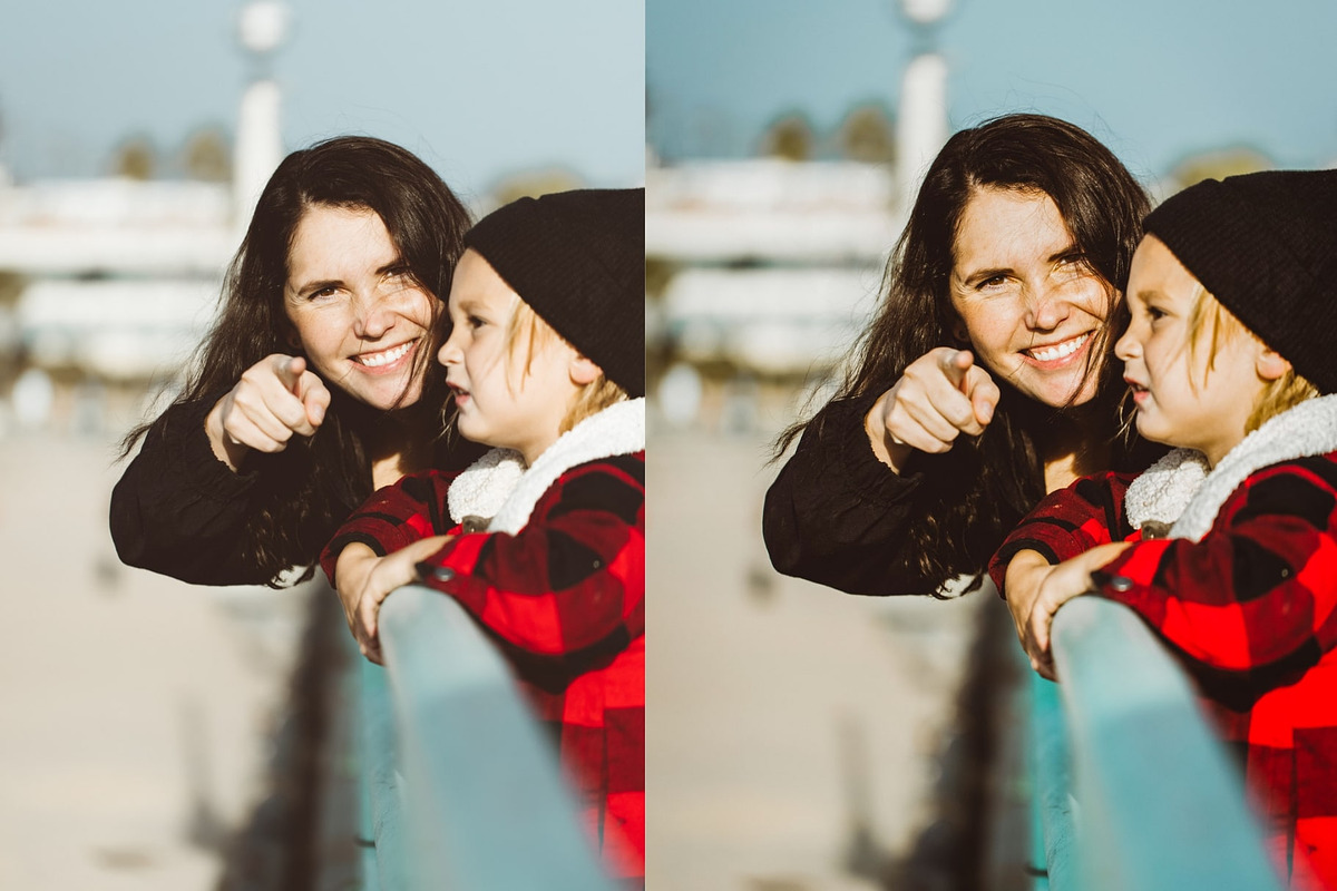 Essential Lightroom Presets, a Preset Add-On by RamsaGraphi (Photo 6 of 12)