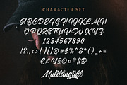Hypebeast Script ⚡️, a Script Font by Dirtyline Studio (Thumbnail 14 of 19)