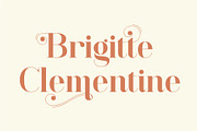 LastOne Display, a Font by nurrontype (Thumbnail 2 of 12)