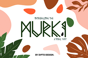 Murki