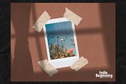 100+ Masking Tape Pieces, an Object Graphic by Indie Beginning (Thumbnail 4 of 4)