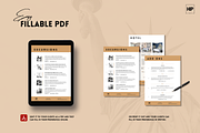 Travel Proposal for Travel Agents, a Templates & Theme by Hip Templates (Thumbnail 6 of 9)