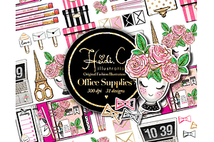 Office Supplies