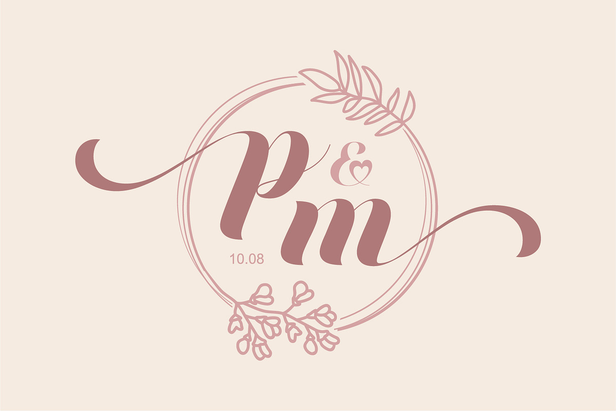 Diskanila - Romantic Script Font, a Script Font by Ekahermawan (Photo 7 of 14)