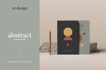 Abstract Collection