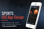 App Design & Wireframes (12+ files), a Graphic by Jana Rawlins Inc. (Thumbnail 1 of 5)