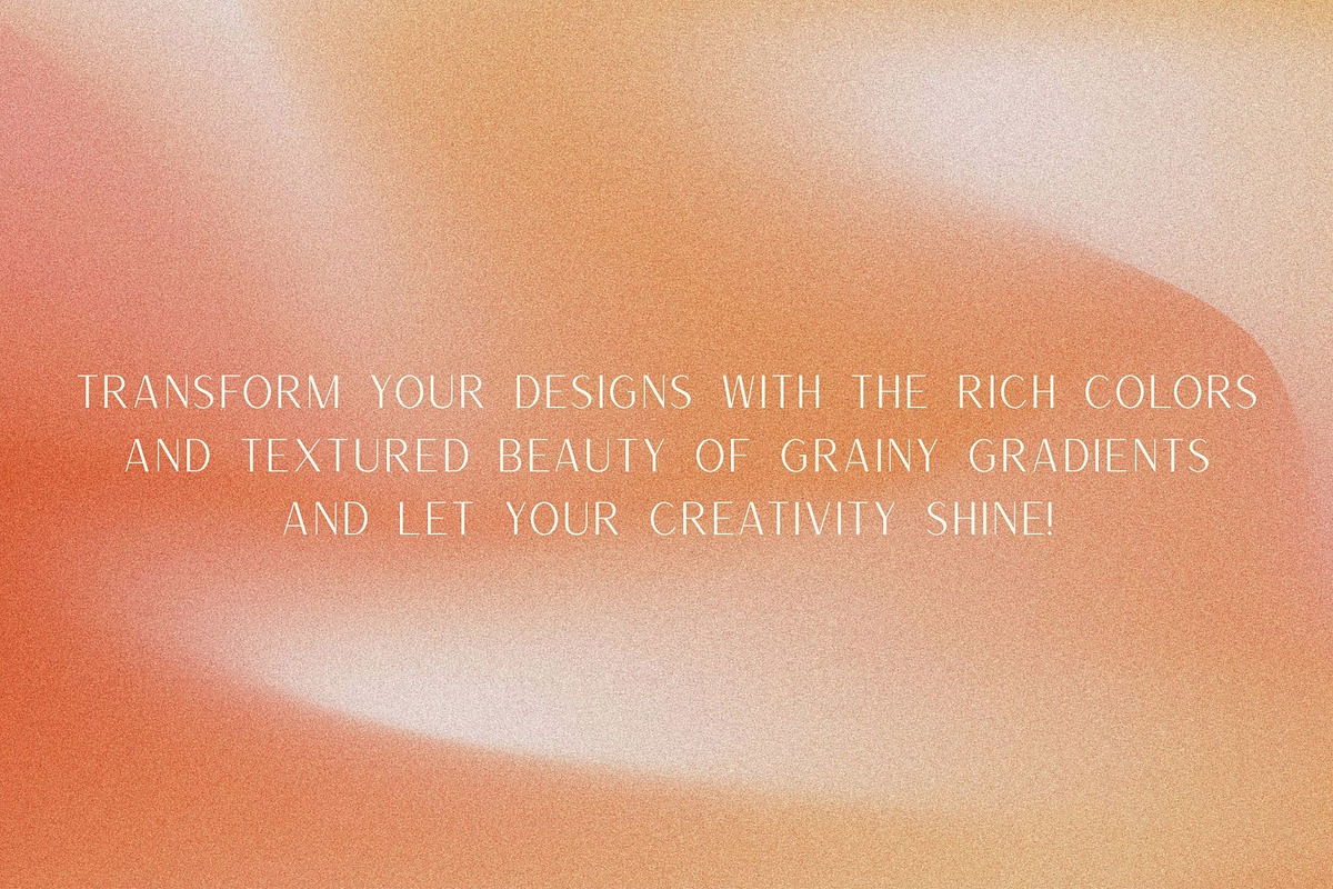 Vivid Grainy Mesh Gradients, a Texture Graphic by Anzhelika (Photo 8 of 8)