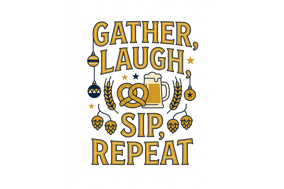 Oktoberfest Beer T-Shirt Design, an Object Graphic by hafijul (Photo 3 of 3)