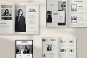 Canva Workbook Template for Coaches, a Magazine Template by Branding Babe Co. (Thumbnail 6 of 10)