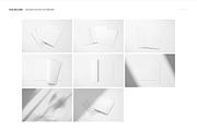 A4 Magazine Mockup Set, a Books & Magazine Mockup by creatsy5 (Thumbnail 2 of 13)