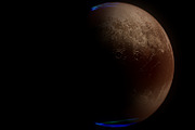 Pluto 8k, an Environmental 3D Model by Flash My Pixel (Thumbnail 1 of 11)