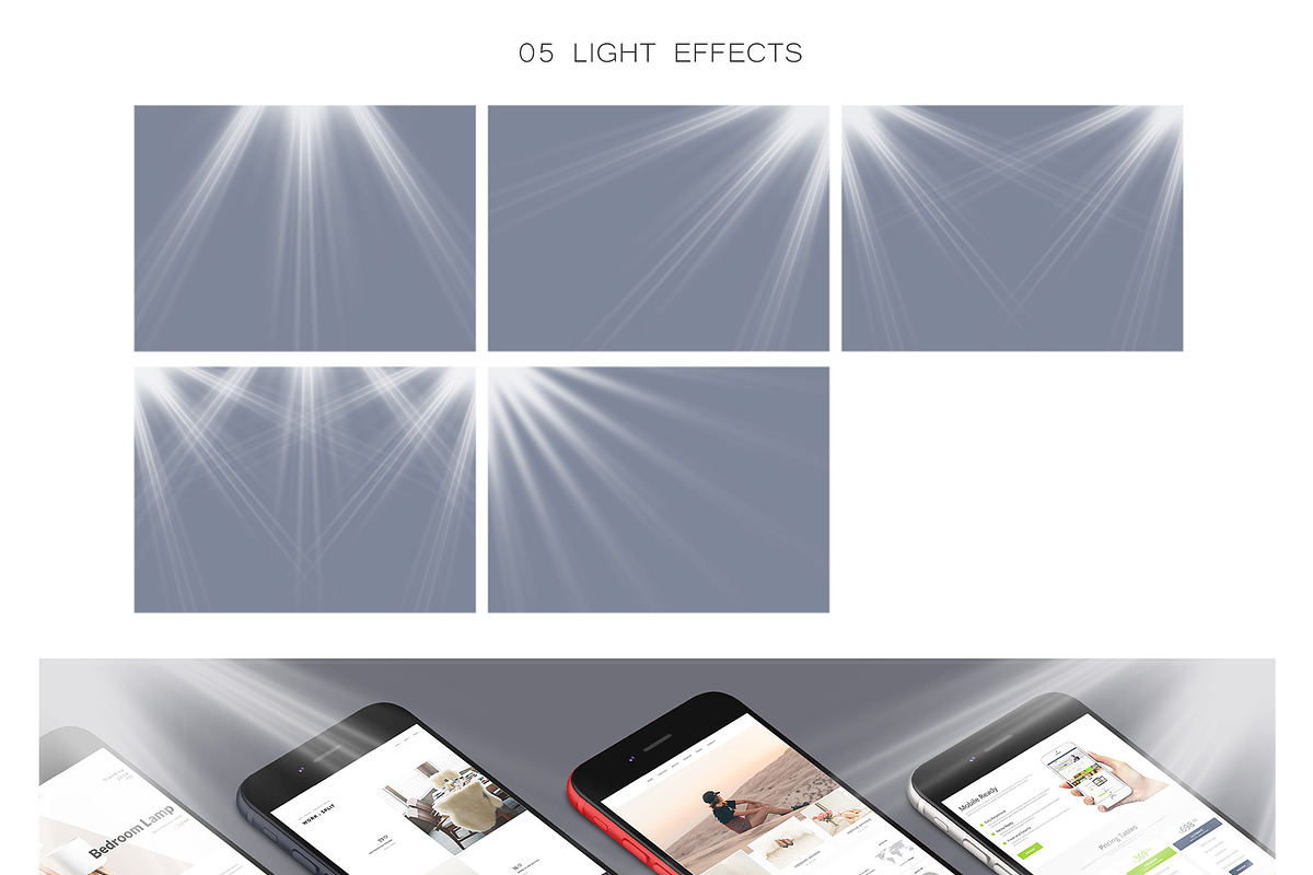 ALL 3D iPHONE MOCK-UP BUNDLE VOL-I2, an iPhone Mockup by Graphicsworld125 (Photo 13 of 20)