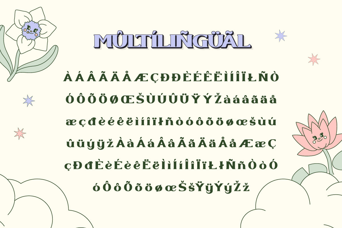 Volerty - Serif Display Font, a Serif Font by trabaskriya (Photo 7 of 8)