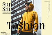 Berliana Lovely, a Serif Font by INKSUN™ (Thumbnail 4 of 13)