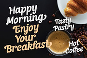 Stabillo Display Sans!, a Sans Serif Font by Burhan Afif (Thumbnail 9 of 13)