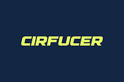 Grecko - Modern Sport Typeface, a Font by Letterna (Thumbnail 4 of 4)