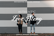 Blackbird - Elegance Calligraphy, a Script Font by Fikryal Studio (Thumbnail 7 of 11)