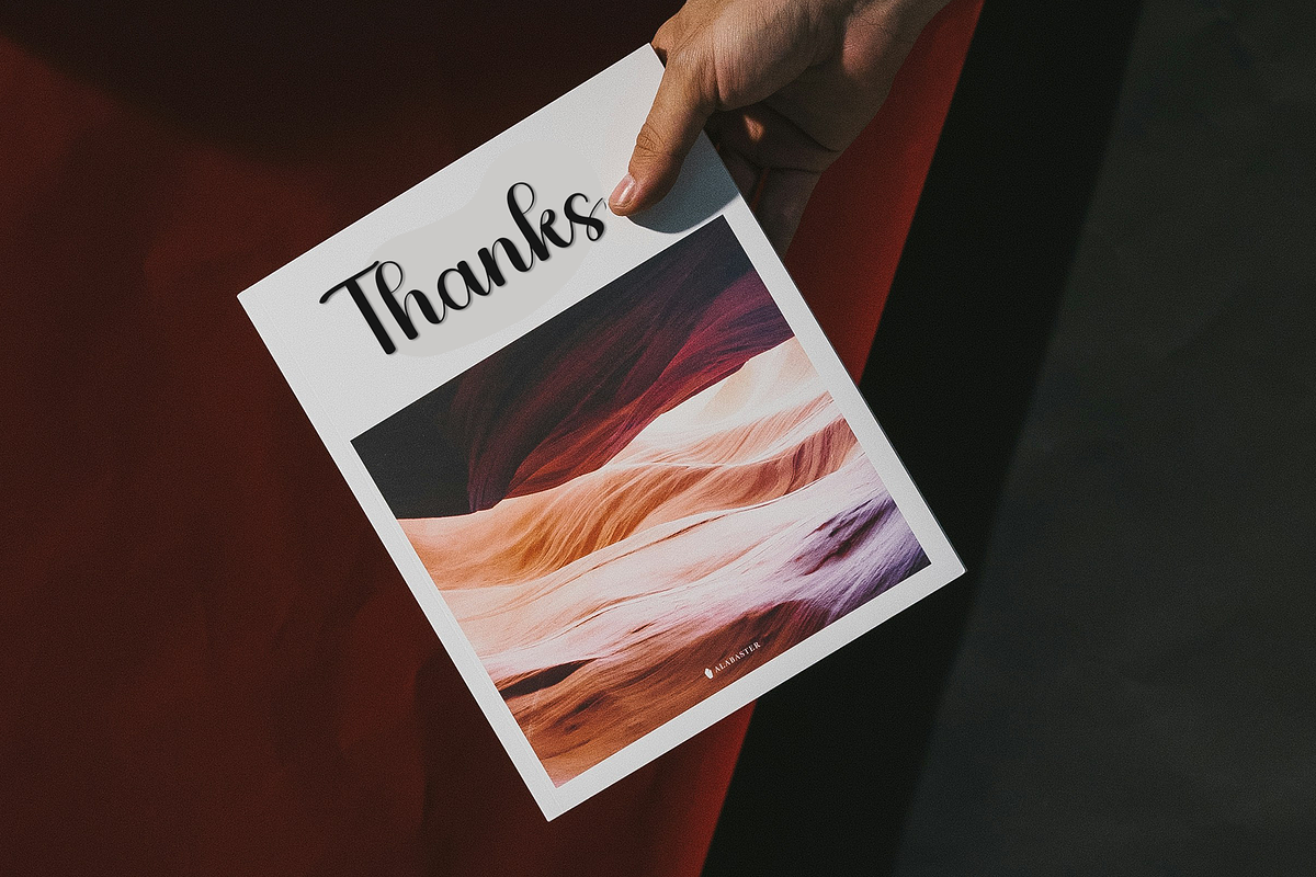 Workship, a Handwritten Font by InermediaSTUDIO (Photo 7 of 8)