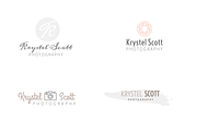 Madame Premade brand creation kit, a Product Mockup by IRCF (Thumbnail 7 of 13)