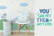 Animal Decorative For Kids, an Animal Illustration by Eviory (Thumbnail 13 of 16)