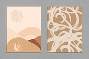 Summer Look Modern Art, a Decorative Illustration by Miracles Everywhere (Thumbnail 8 of 10)