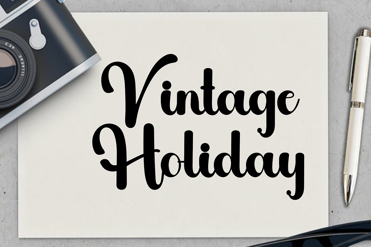 Alphabet Signature, a Handwritten Font by FreshTypeINK (Photo 3 of 8)
