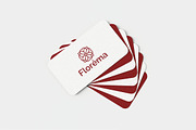 Floréma – Elegant Floral Logo Design, a Branding & Logo Template by arhabib (Thumbnail 5 of 23)