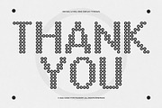 Orvumi, a Sans Serif Font by graphicook (Thumbnail 10 of 10)