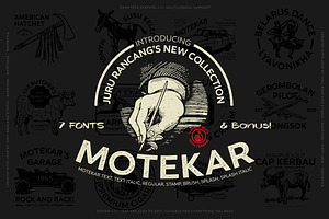 Motekar