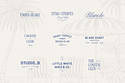Darline Logo Suite, a Branding & Logo Template by Davide Bassu (Thumbnail 14 of 15)