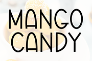 Relaxing Music, a Sans Serif Font by FreshTypeINK (Thumbnail 6 of 8)